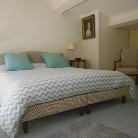 Maison De Pecheur Тулон Экстерьер фото