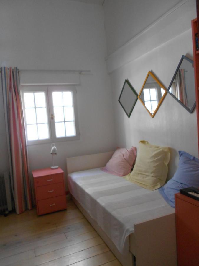 Maison De Pecheur Тулон Экстерьер фото