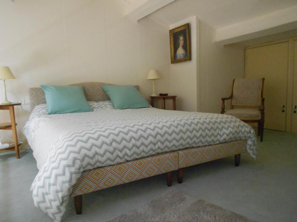 Maison De Pecheur Тулон Экстерьер фото
