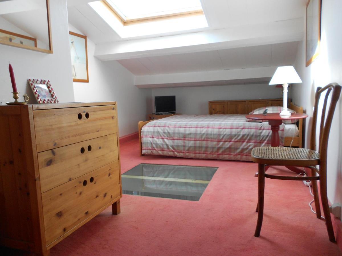 Maison De Pecheur Тулон Экстерьер фото