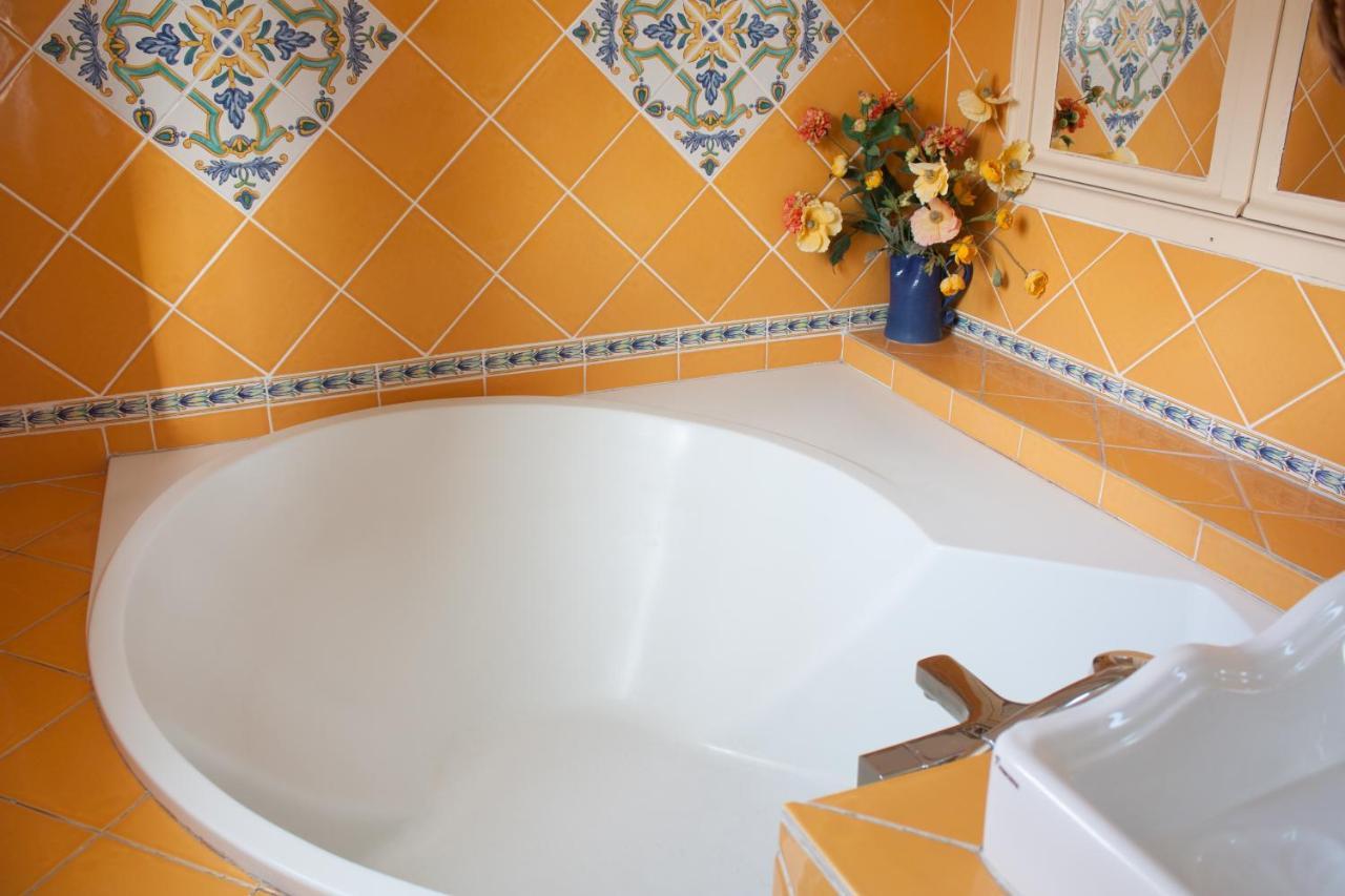 Maison De Pecheur Тулон Экстерьер фото